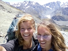 Female Expedition 2019